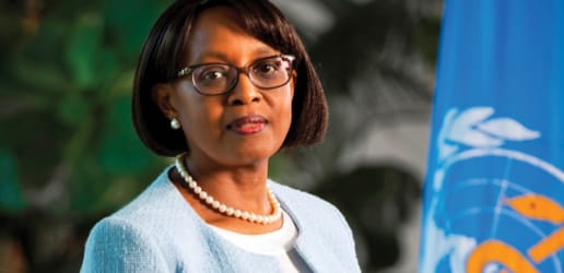 WHO pivots to the field, setting up potential clash with donors