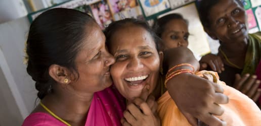 5 ways #globaldev professionals can ensure a fairer future for women and girls