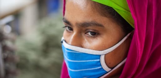 Opinion: The power of choice — ensuring access to family planning in the COVID-19 era