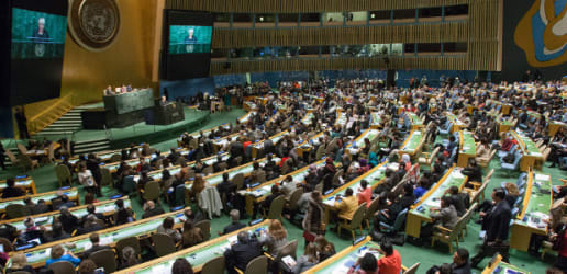 UN eyes more help for women entrepreneurs 