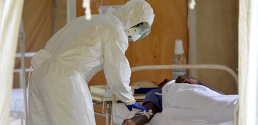 We owe it to everyone, everywhere to deliver robust health systems