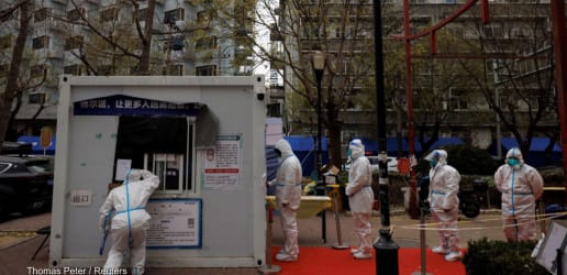 DevExplains: How will the COVID-19 health emergency end?