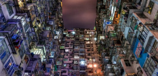 Opinion: Meeting the goals of the New Urban Agenda