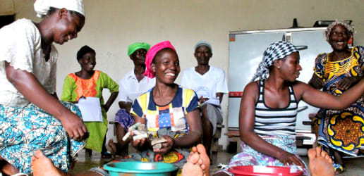 Opinion: Women and girls are greatest return on foreign assistance investment