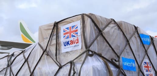 Doing business with DFID: A procurement process guide