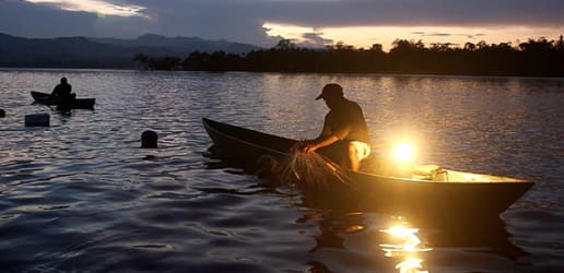 5 ways technology can help sustainable fishing