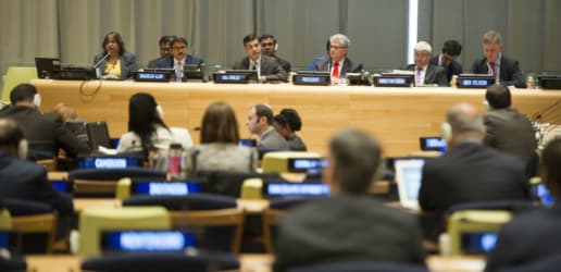 A midterm review of Istanbul Program of Action for LDCs