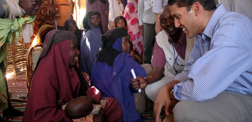 How to win USAID funding: Tips for local organizations