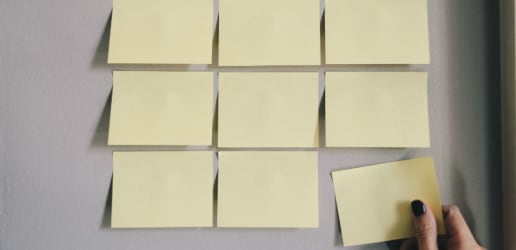 Opinion: 8 tips for standing out as a grad school applicant