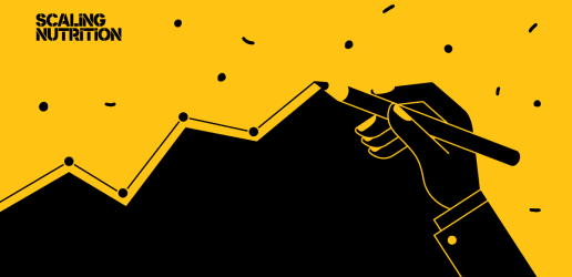 Opinion: Scaling up multisectoral nutrition — the role of international NGOs