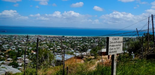 Creating climate-smart cities: 3 ways to incorporate health into urban planning