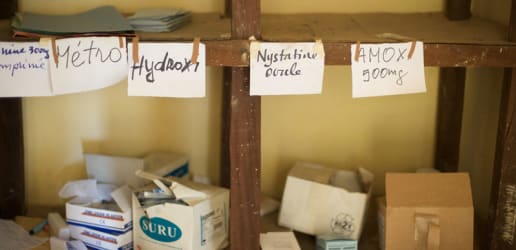 Sustainable solutions, strong leadership for better national health care systems