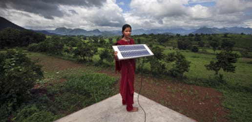 Doing business with the Climate Technology Center and Network