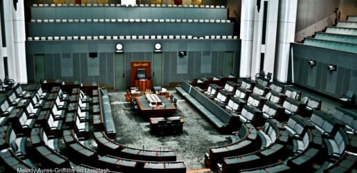 Australian NGOs face existential shifts as laws change