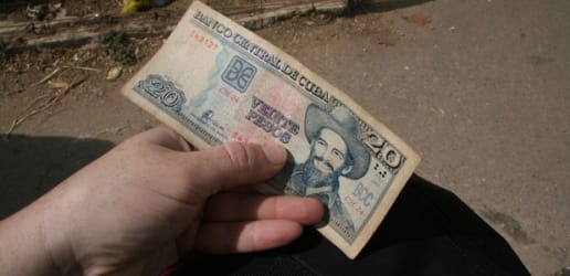 Remittances: A foot in Cuba's development door?