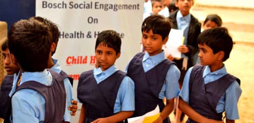 Tips from a CSR expert: A guide to corporate giving