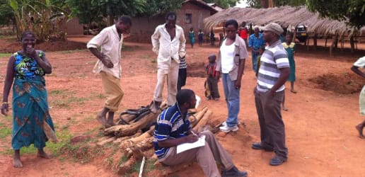 If you build it, MERL will come: Using monitoring to drive a MERL-led future