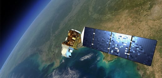How user-friendly satellite data could revolutionize development