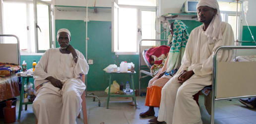 Opinion: Achieving UHC in Africa requires focus and collaboration from the private sector