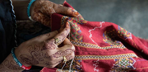 What happens when you invest in girls and women? It's simple: We all win