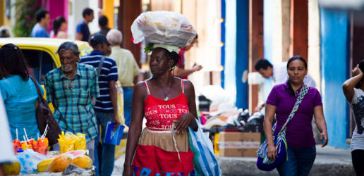 Why the last 50 years are key for the next 15