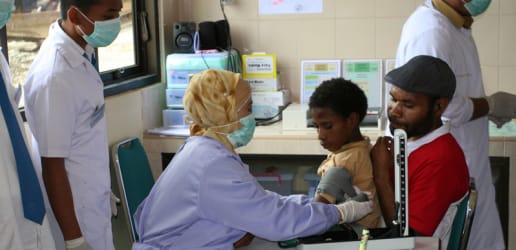 USAID's partnership health: 5 lessons from the private sector