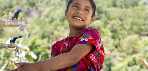 The clean water and sanitation crisis: How we can do better