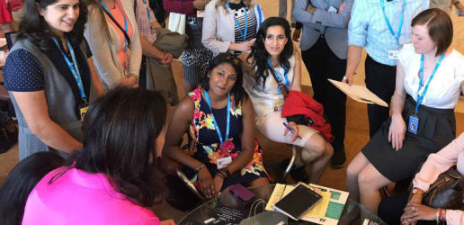 Opinion: A call to action on gender equality in global health 