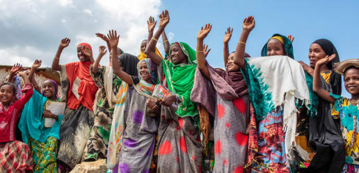 Gender parity? Many challenges still remain 