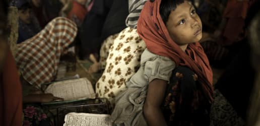 MDGs: Small thinking won't achieve big results 