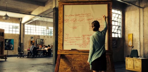 Opinion: Looking to transition to a global development career? Follow these 4 steps