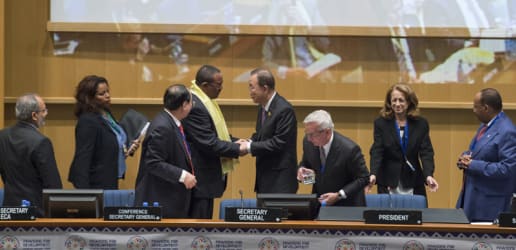 3 must-know development finance stories in 2015