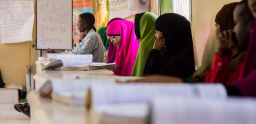 New partnerships essential for global health success