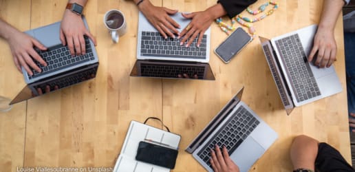 Opinion: Global development needs DEIA initiatives now more than ever