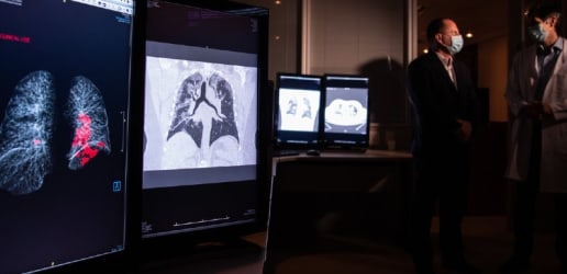 Q&A: Health hub set to showcase tech-enabled innovations