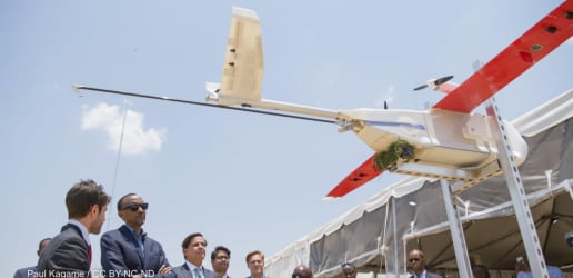  Opinion: How public-private partnerships boost health tech in Rwanda