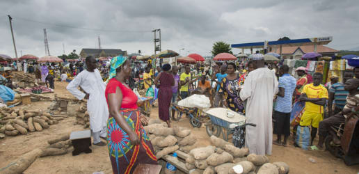 Opinion: How to set up the new US DFI for conflict-smart finance  