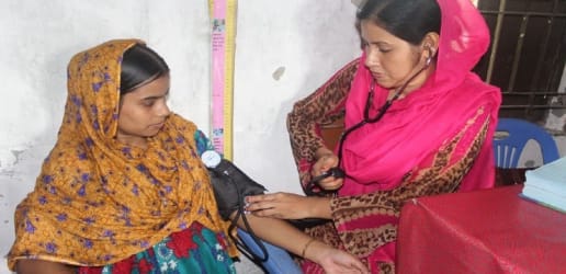 Opinion: How health care systems designed by and for women can save lives