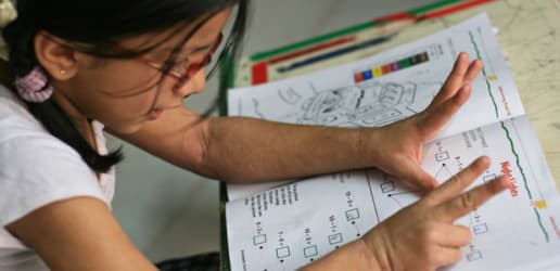 Education needs to be reassessed, refocused and redefined