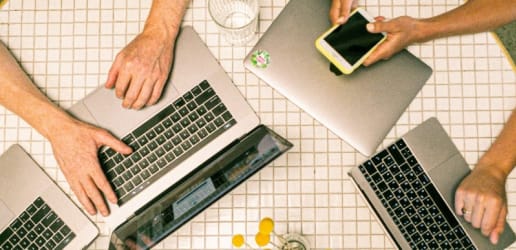 Opinion: COVID-19 as the catalyst for NGOs' digital transformation