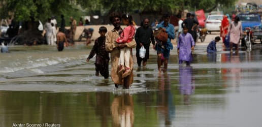 Opinion: We need bolder climate action from the world’s top powers