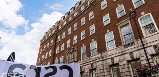 'Relationship building can take years:' NGOs on engaging with DFID