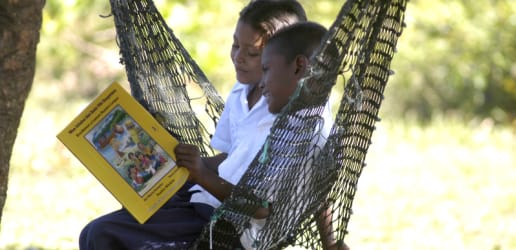 It's time for donors to step up for international education