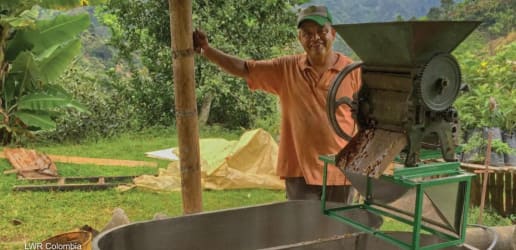 Opinion: Don’t COP-out — let farmers through the climate finance door