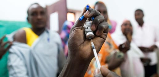 Lessons in bond financing for stronger health systems