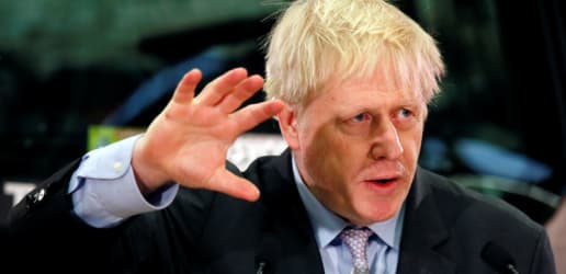 Opinion: The death of DFID?