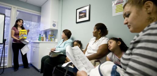 Weighing dollars and 'sense' of health care priorities