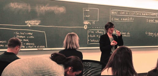 Debate on the future of aid ‘makes me worry’