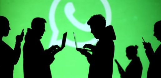 As misinformation on coronavirus surges, funding trickles in