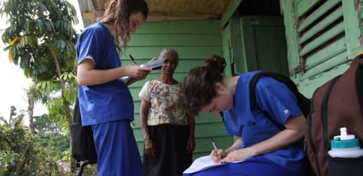 How better standards and better data can help deliver sustainable #Fin4Dev outcomes